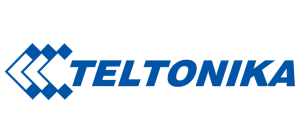 Teltonika Logo - Telematics Trackers