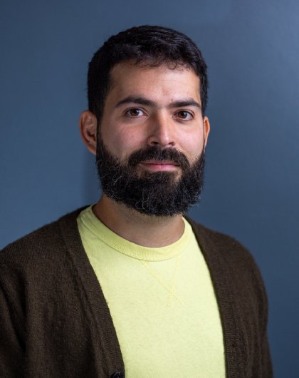 Juan Diego Morales Medina