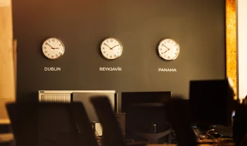 State of the art Track and Trace software