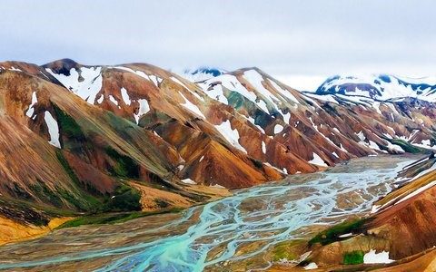 RentalMatics and Europcar Iceland Renew Partnership