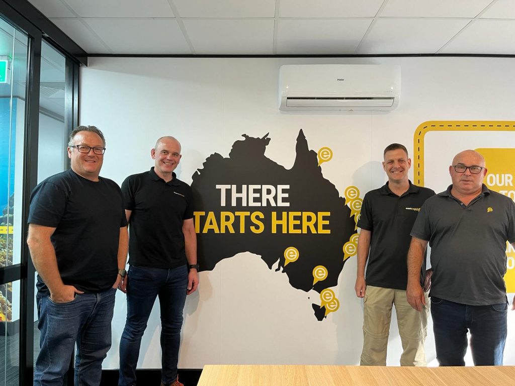 RentalMatics and East Coast Car Rentals Renew Partnership