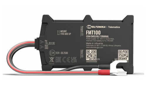 Teltonika_FMT_100