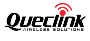 Queclink Logo