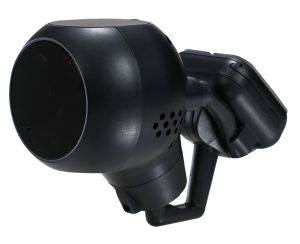 Driver Safety Monitoring Camera DSM