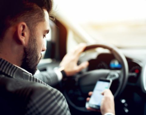 Driver Safety Monitoring Cameras Explained