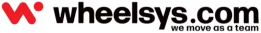Wheelsys telematics