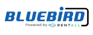 Bluebird logo