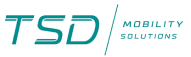 TSD Logo