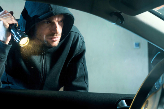 Optimum Fleet Security