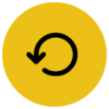 Return icon