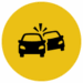 Impact icon