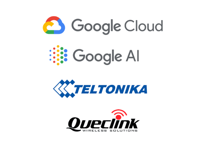 Technology Partner logos