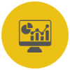 Data Analysis Icon