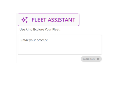 AI Fleet Assistant