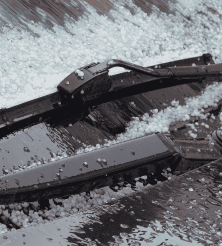 Telematics GPS Tracking Weather Insights