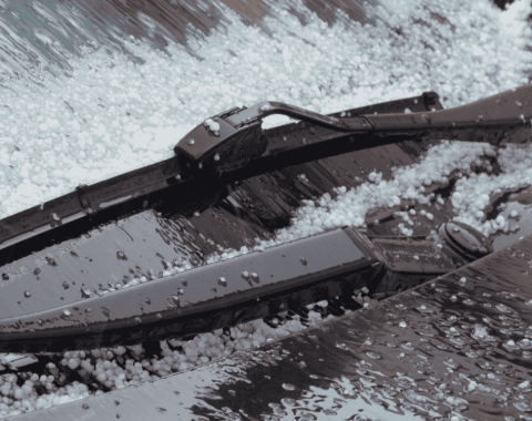 Telematics GPS Tracking Weather Insights