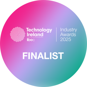 IBEC Technology Ireland Industry Awards 2025