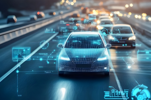 AI FOR PREDICTIVE ANALYSIS