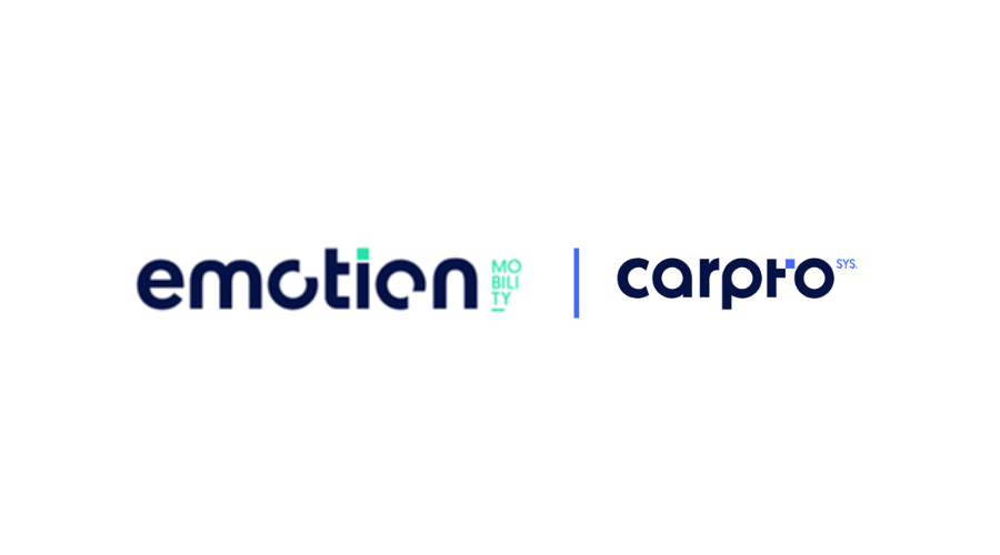 GPS Telematics for carpro Emotion Mobility