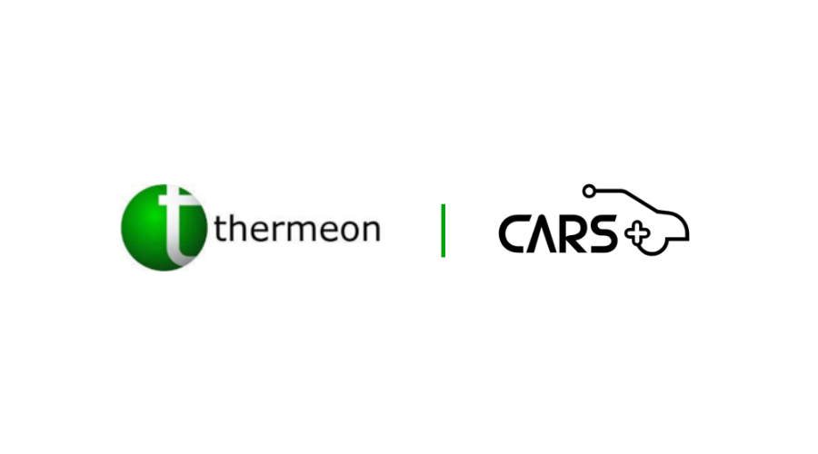 GPS Telematics for Thermeon Cars plus