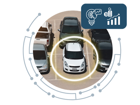 TELEMATICS CAR SHARING GPS
