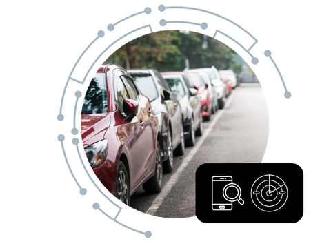 FIND MY CAR TELEMATICS