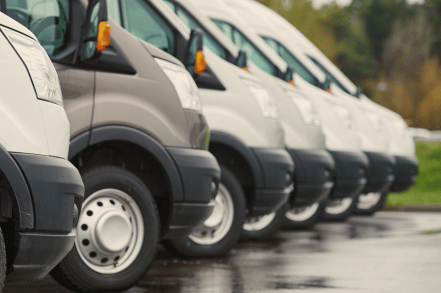 Transportation and Logistics