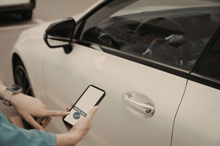 Car Rental and Car Sharing