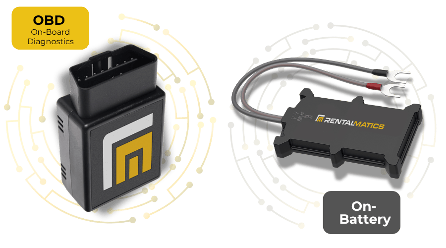 Data Collection Fleet Telematics