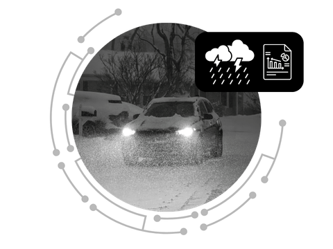 weather intelligence telematics weather intelligence telematics