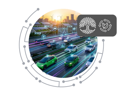 ESG in telematics sustainability