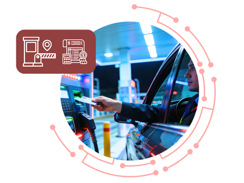 toll reconciliation telematics