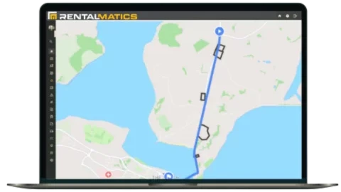 Security_Vehicle_Mapping