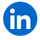 LinkedIn icon LinkedIn icon